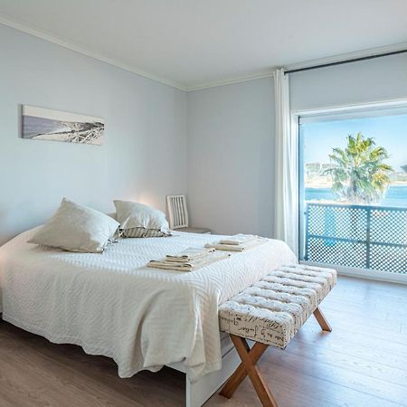 Cascais Bay Terrace Iアパートメント エクステリア 写真