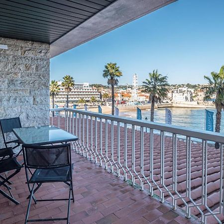 Cascais Bay Terrace Iアパートメント エクステリア 写真