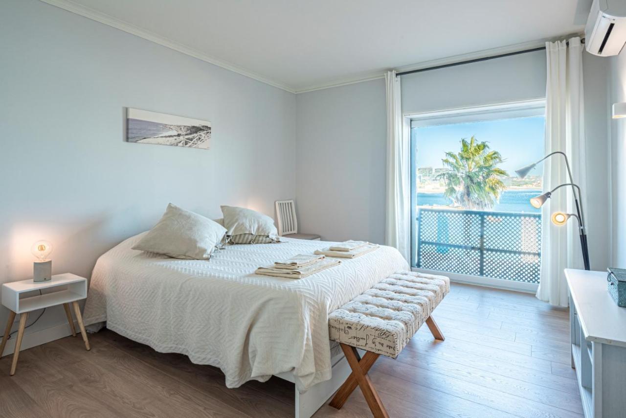 Cascais Bay Terrace Iアパートメント エクステリア 写真