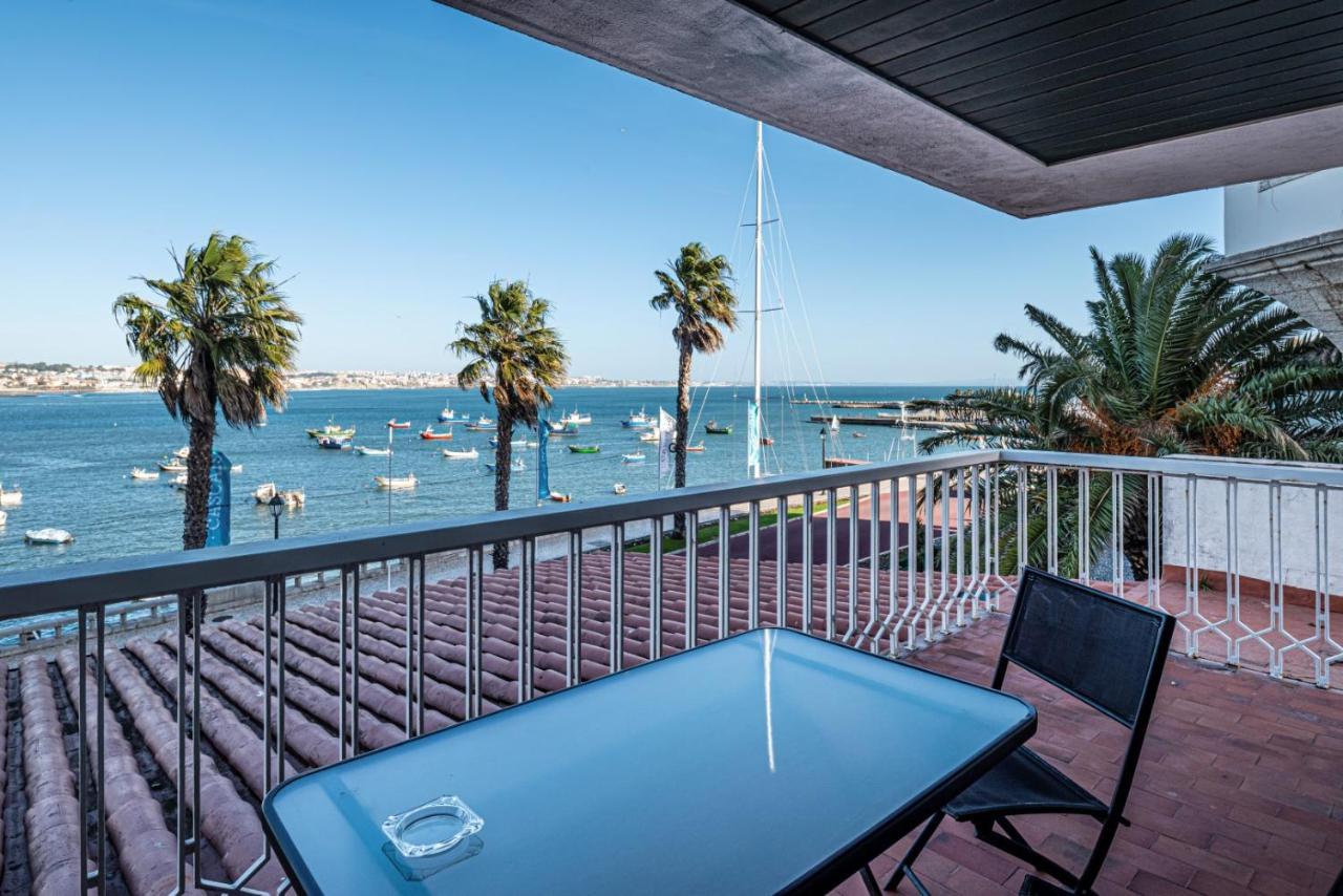 Cascais Bay Terrace Iアパートメント エクステリア 写真