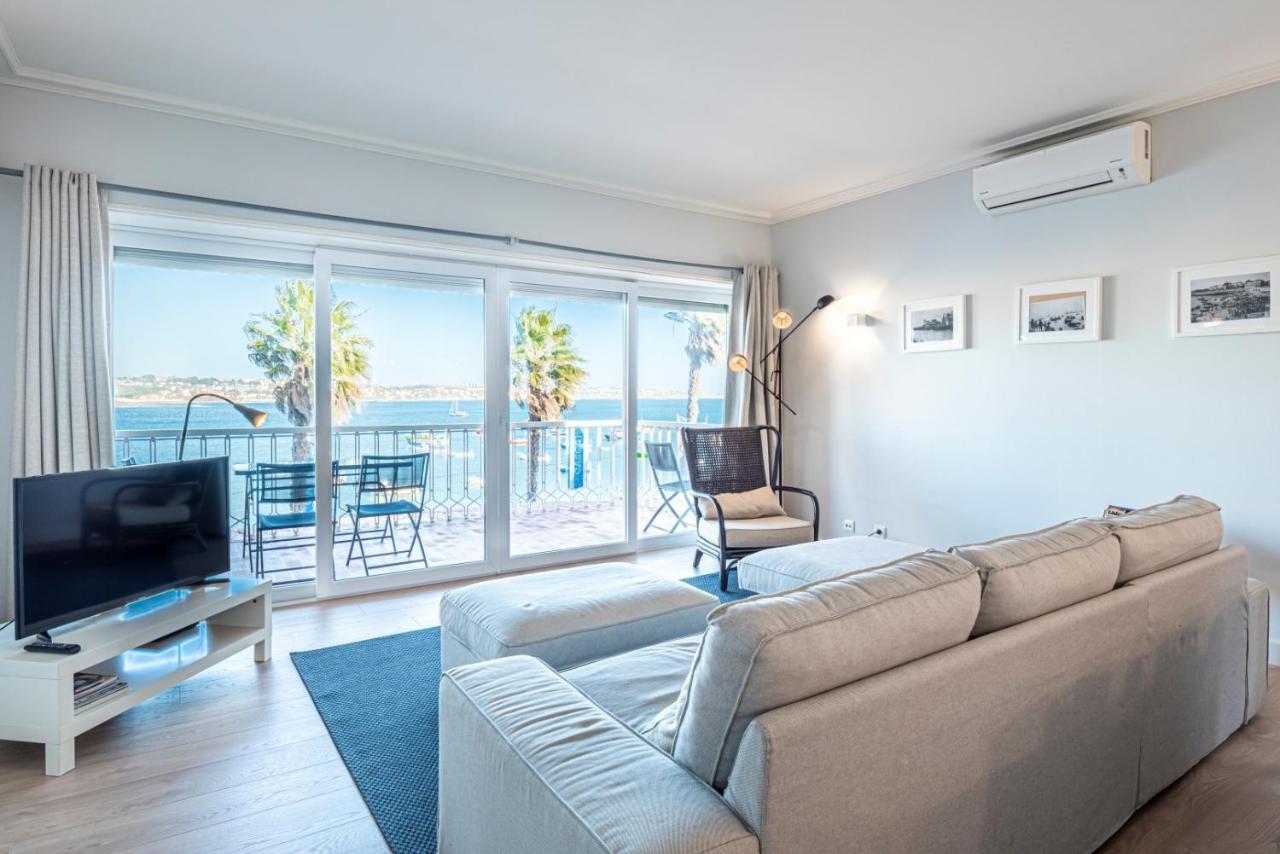 Cascais Bay Terrace Iアパートメント エクステリア 写真
