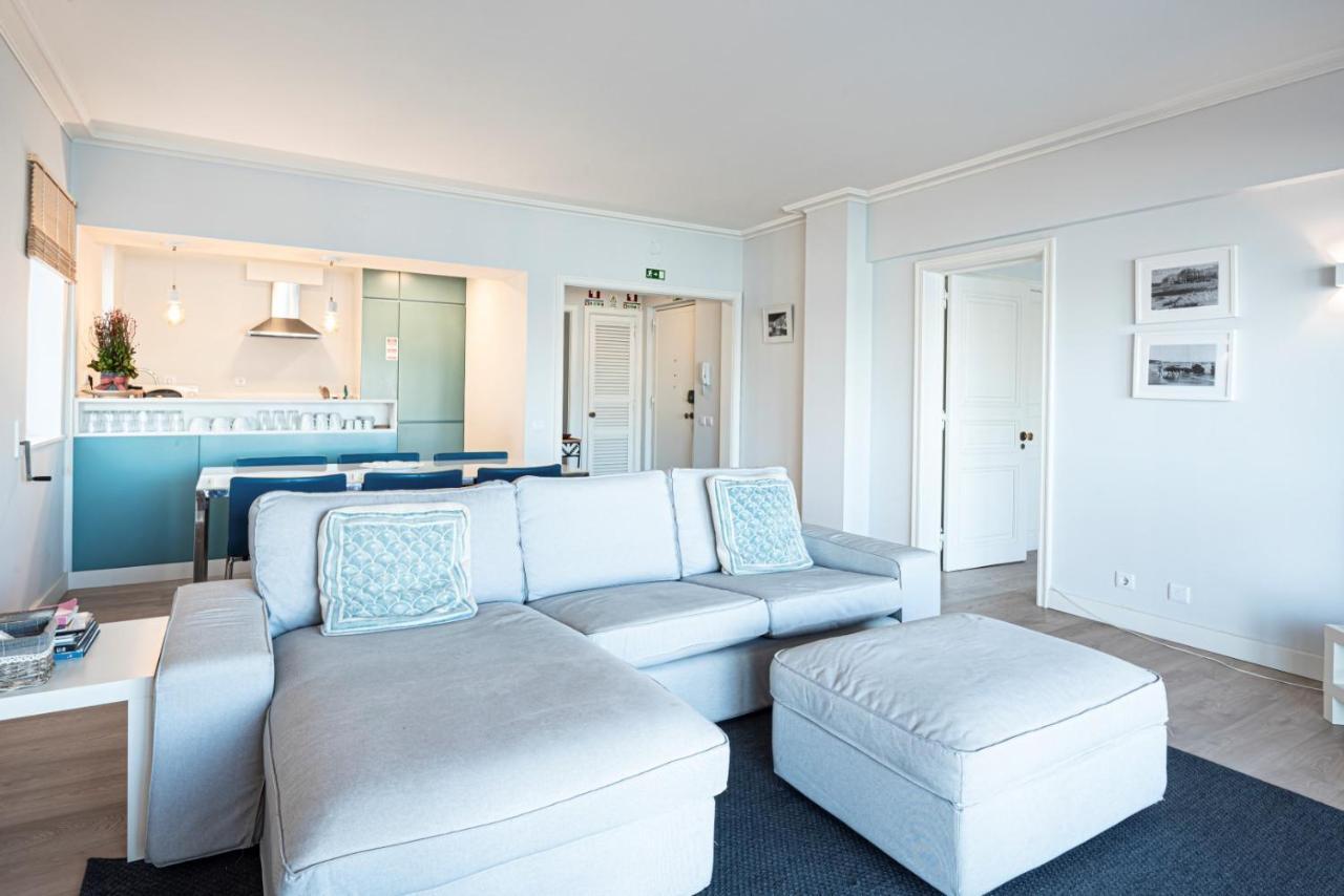 Cascais Bay Terrace Iアパートメント エクステリア 写真