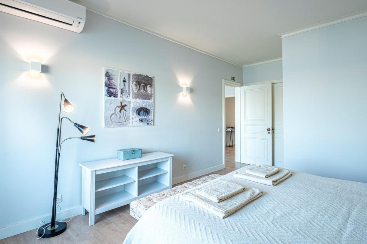 Cascais Bay Terrace Iアパートメント エクステリア 写真