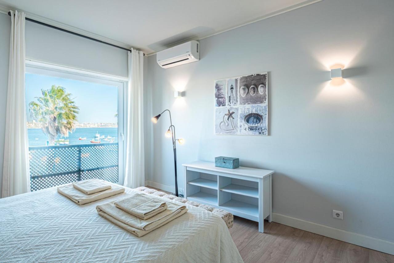 Cascais Bay Terrace Iアパートメント エクステリア 写真