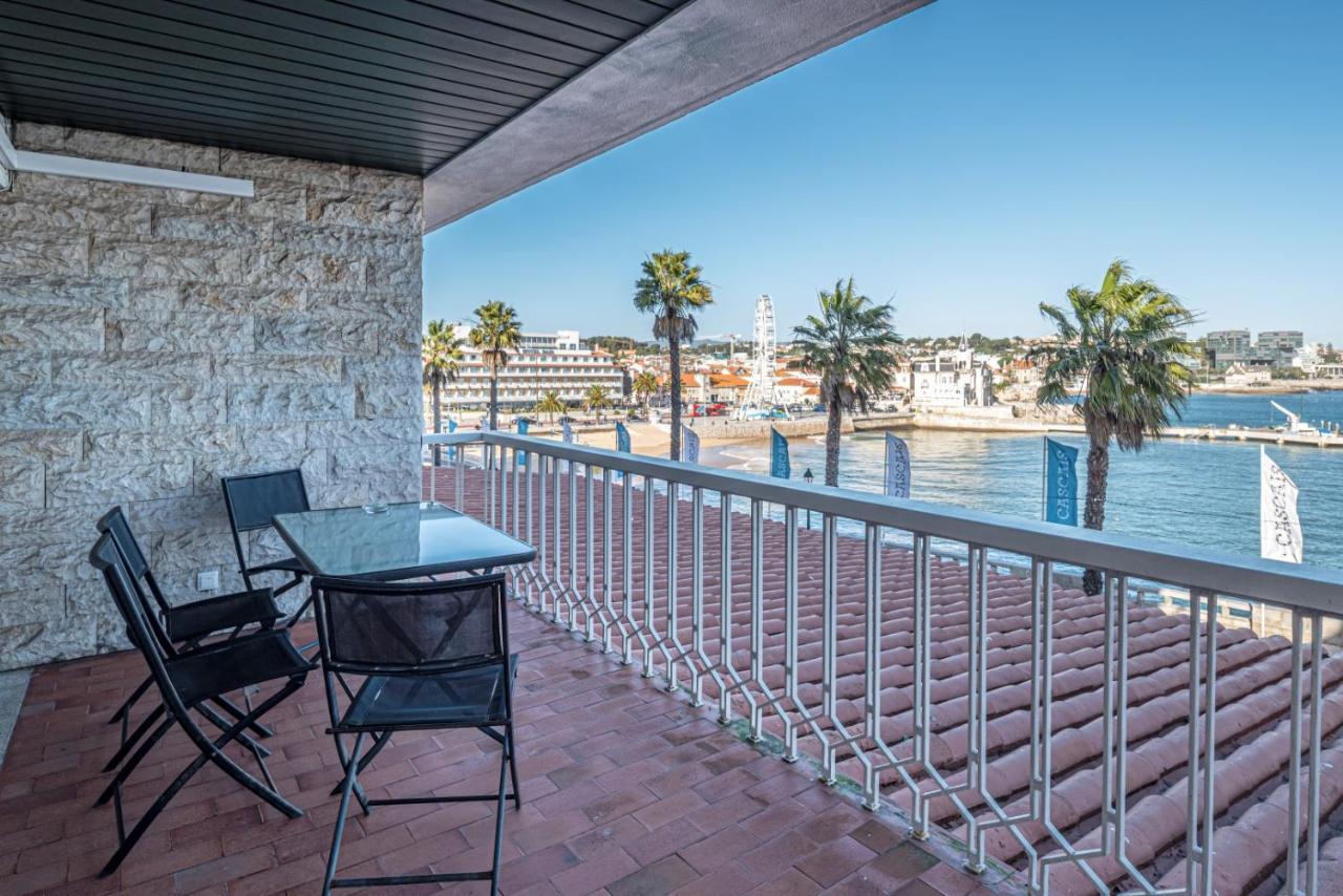 Cascais Bay Terrace Iアパートメント エクステリア 写真
