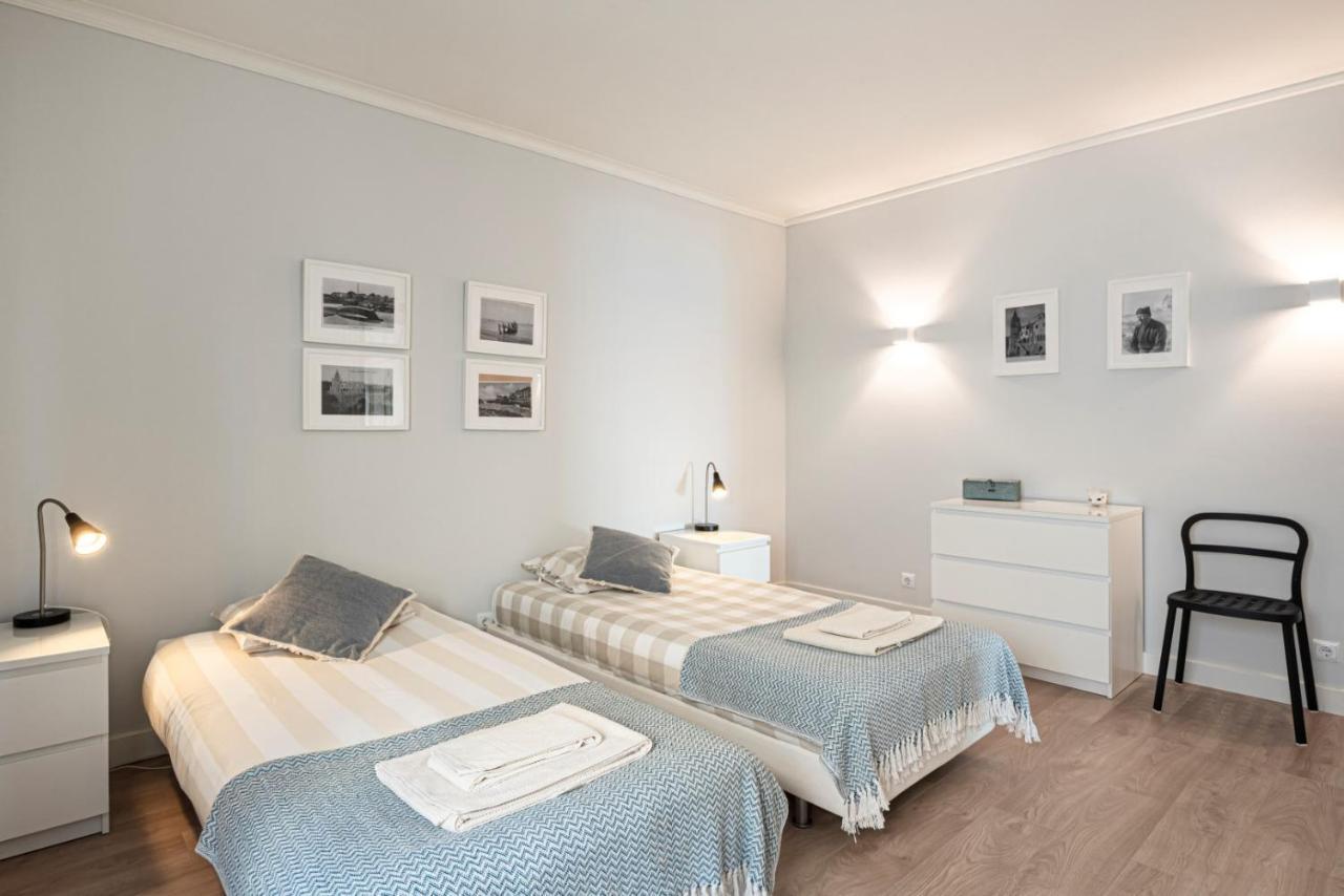 Cascais Bay Terrace Iアパートメント エクステリア 写真