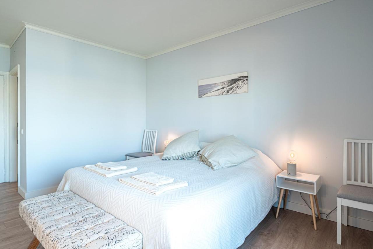 Cascais Bay Terrace Iアパートメント エクステリア 写真