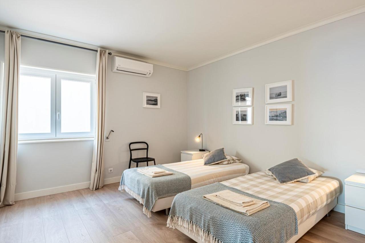Cascais Bay Terrace Iアパートメント エクステリア 写真
