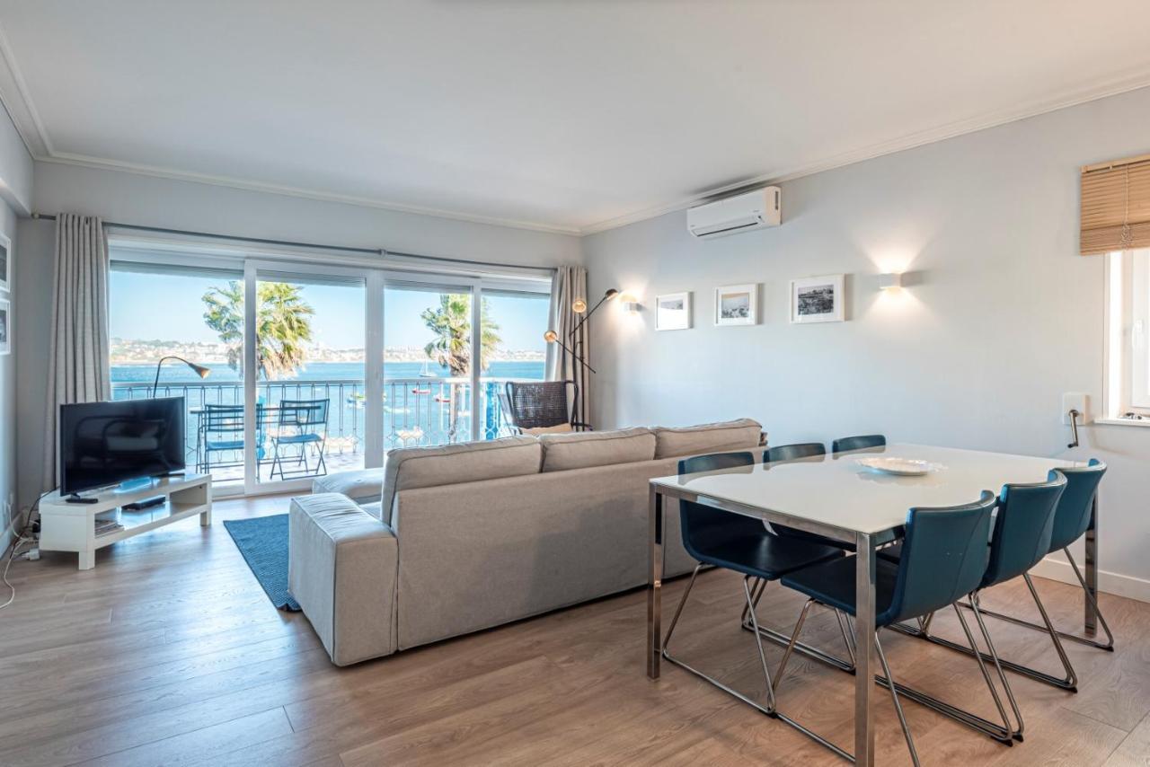 Cascais Bay Terrace Iアパートメント エクステリア 写真