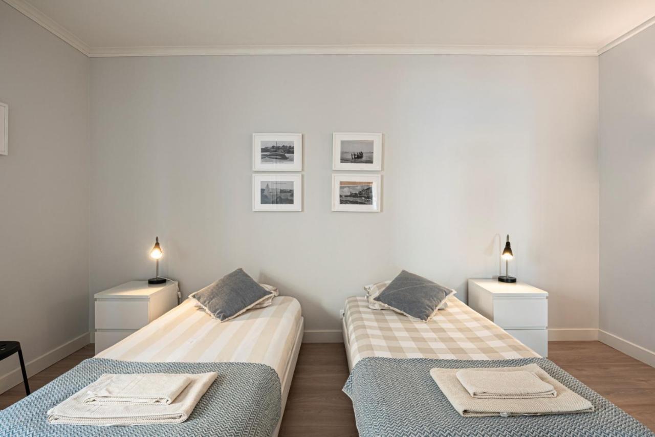 Cascais Bay Terrace Iアパートメント エクステリア 写真