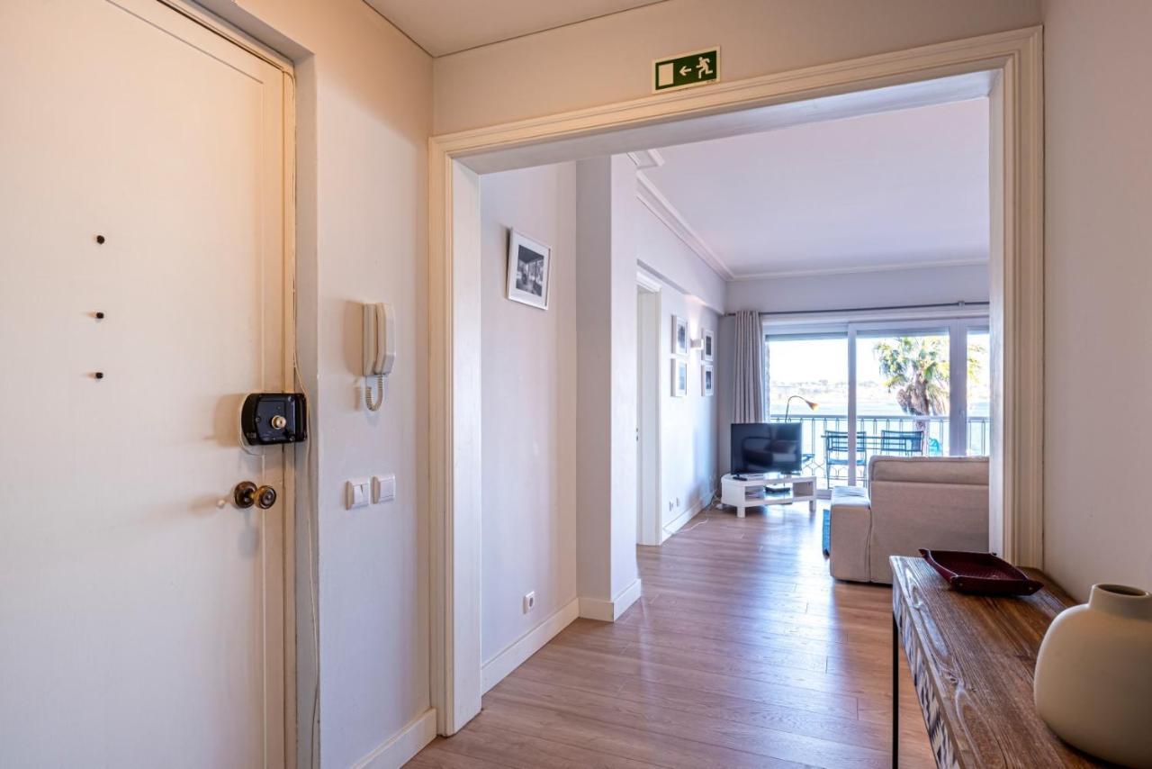 Cascais Bay Terrace Iアパートメント エクステリア 写真