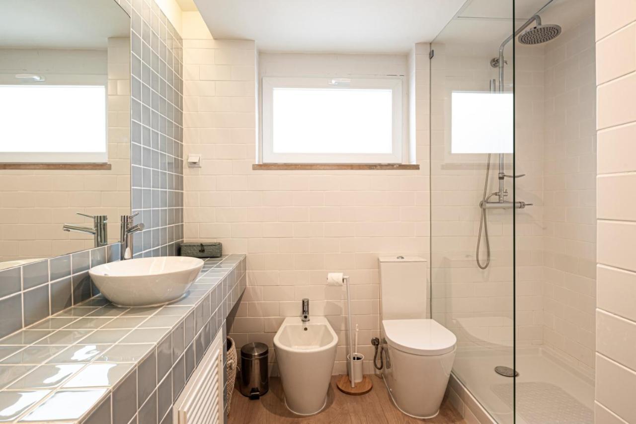 Cascais Bay Terrace Iアパートメント エクステリア 写真