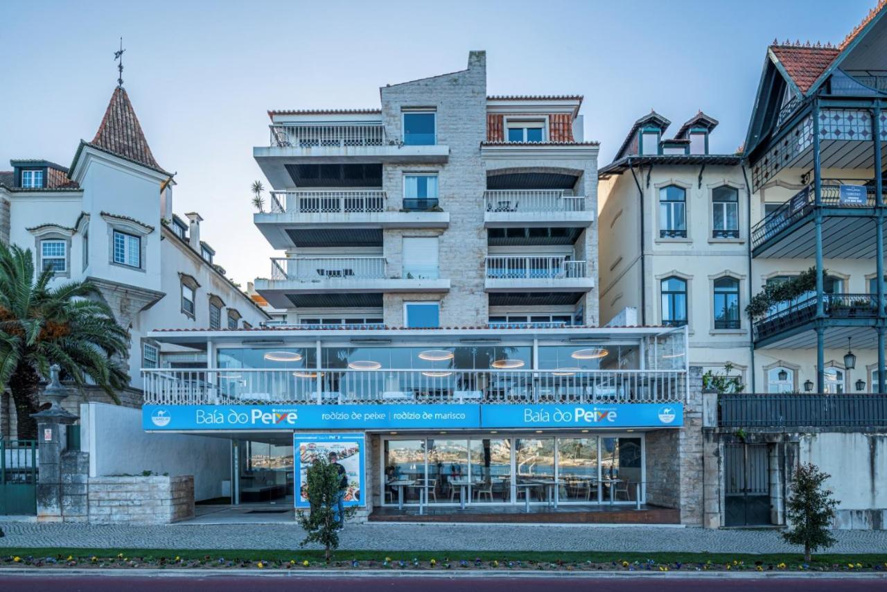 Cascais Bay Terrace Iアパートメント エクステリア 写真