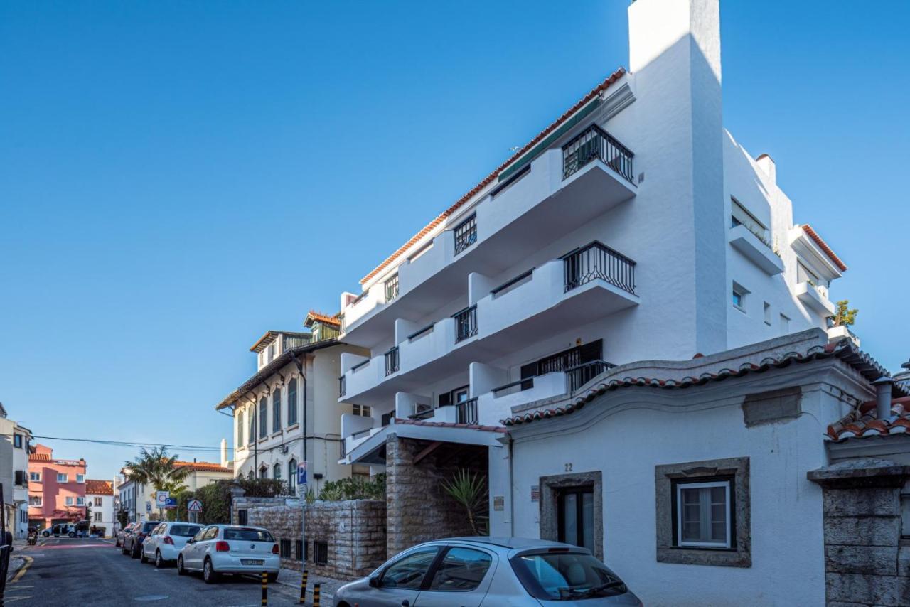 Cascais Bay Terrace Iアパートメント エクステリア 写真