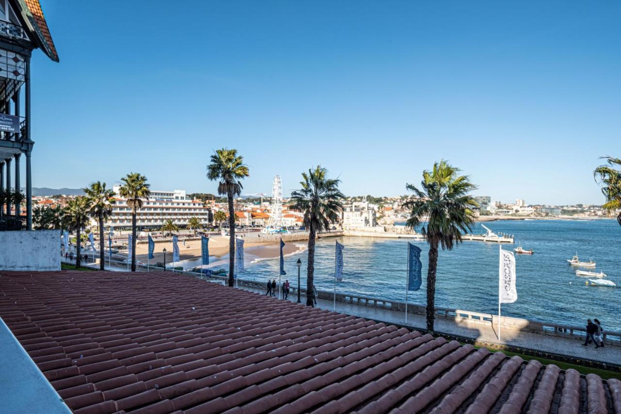Cascais Bay Terrace Iアパートメント エクステリア 写真