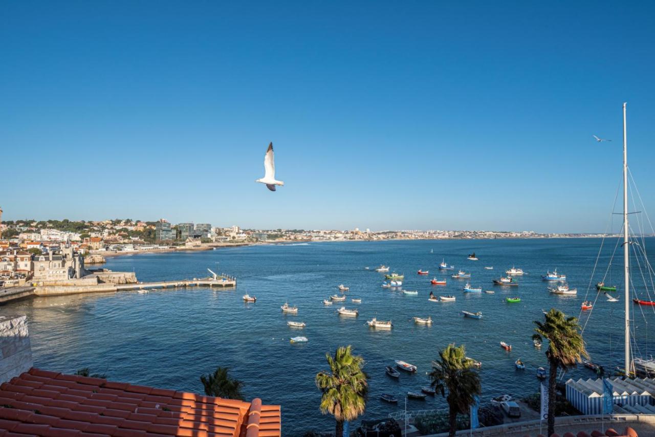Cascais Bay Terrace Iアパートメント エクステリア 写真