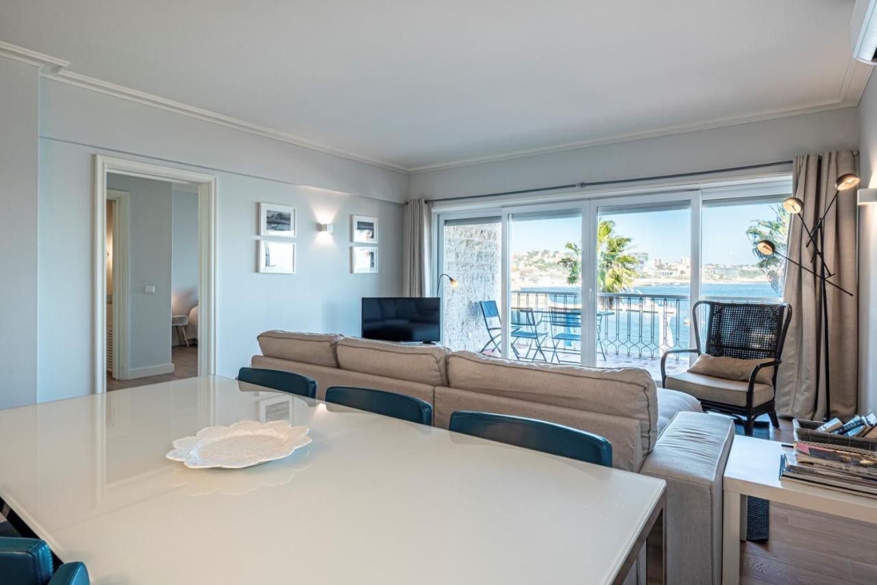 Cascais Bay Terrace Iアパートメント エクステリア 写真