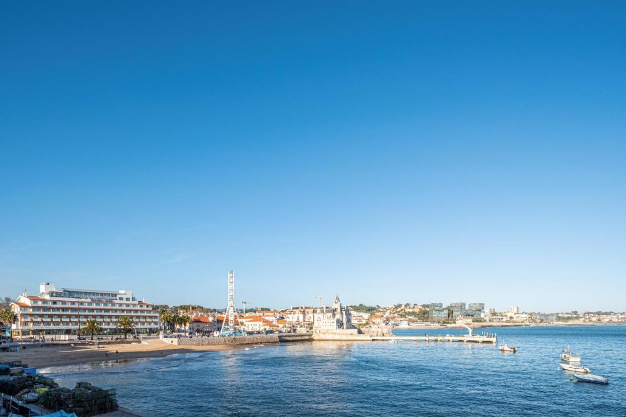 Cascais Bay Terrace Iアパートメント エクステリア 写真