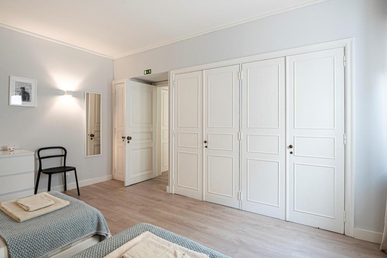 Cascais Bay Terrace Iアパートメント エクステリア 写真