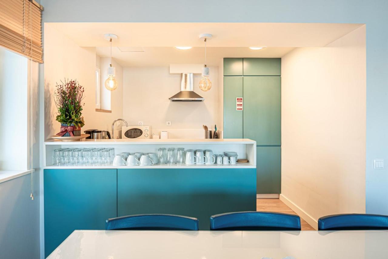 Cascais Bay Terrace Iアパートメント エクステリア 写真