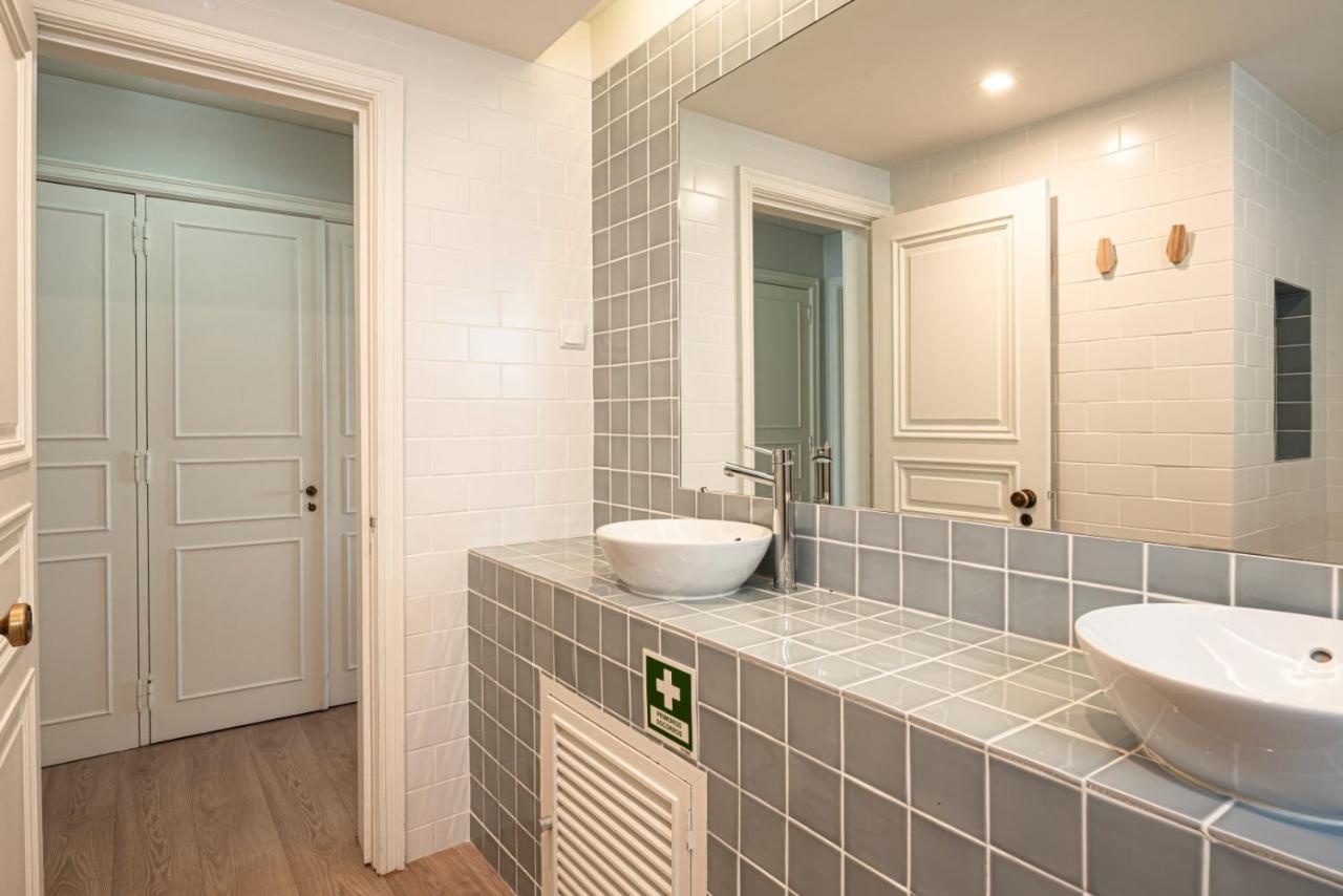 Cascais Bay Terrace Iアパートメント エクステリア 写真